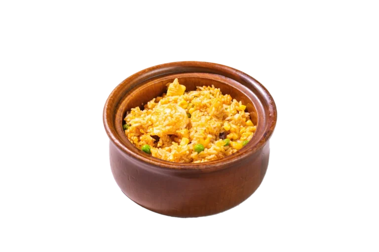 Arroz japonés