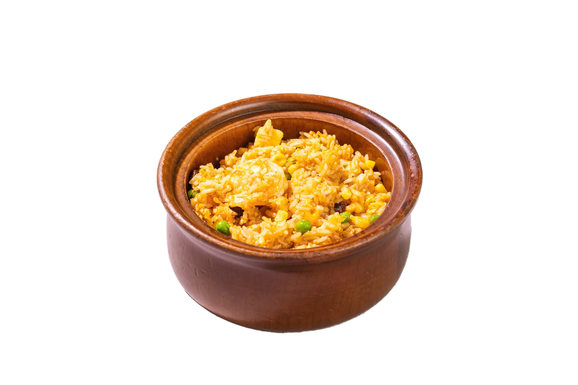 Arroz japonés