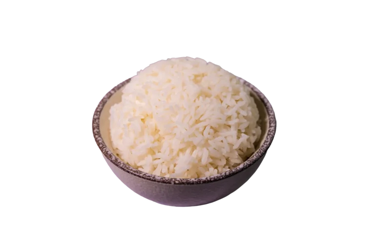Arroz blanco