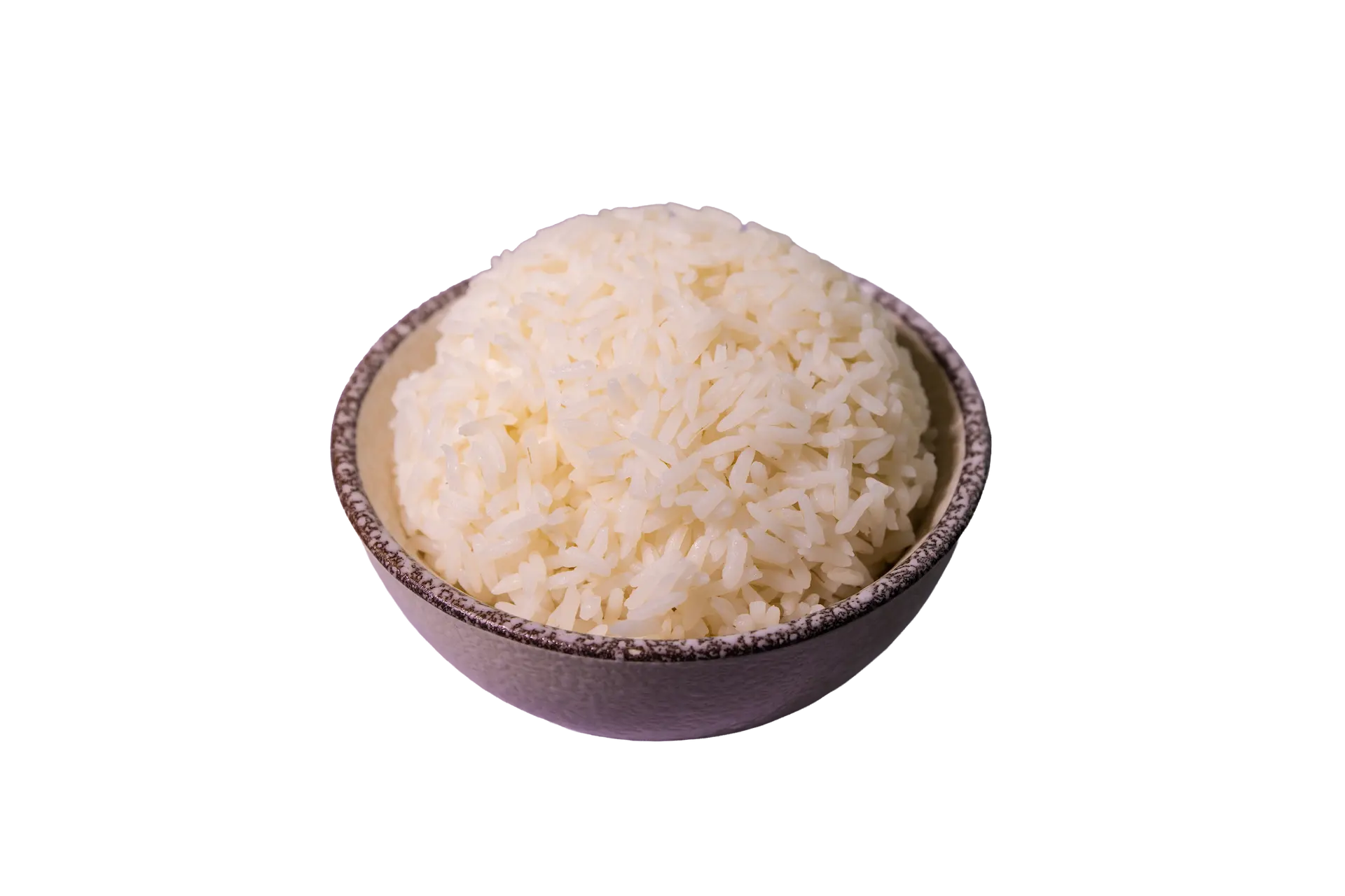 Arroz blanco