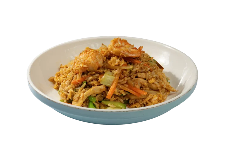 Arroz emperador thai