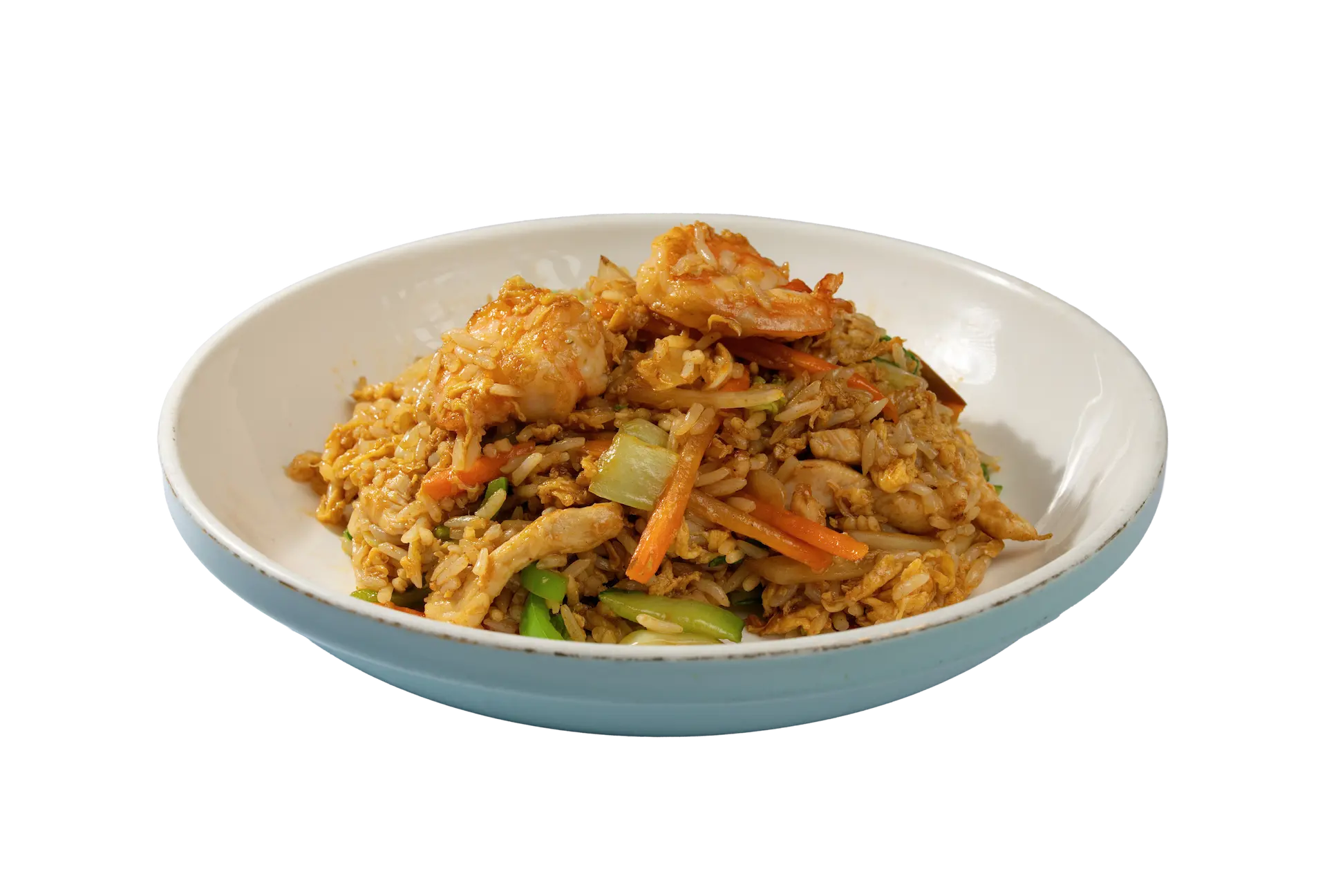 Arroz emperador thai