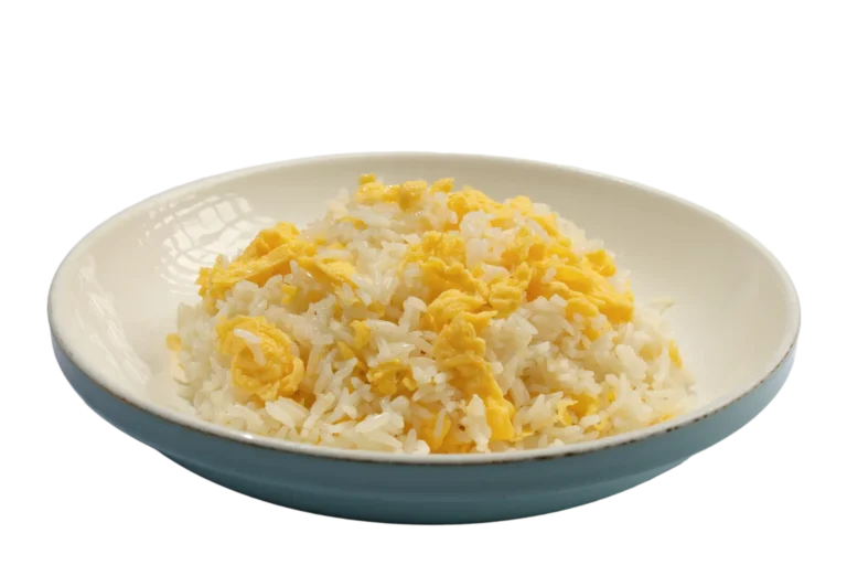 Arroz frito