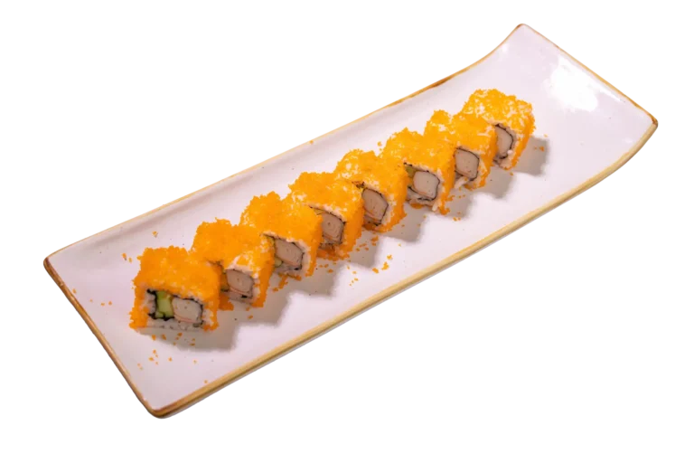 California Roll
