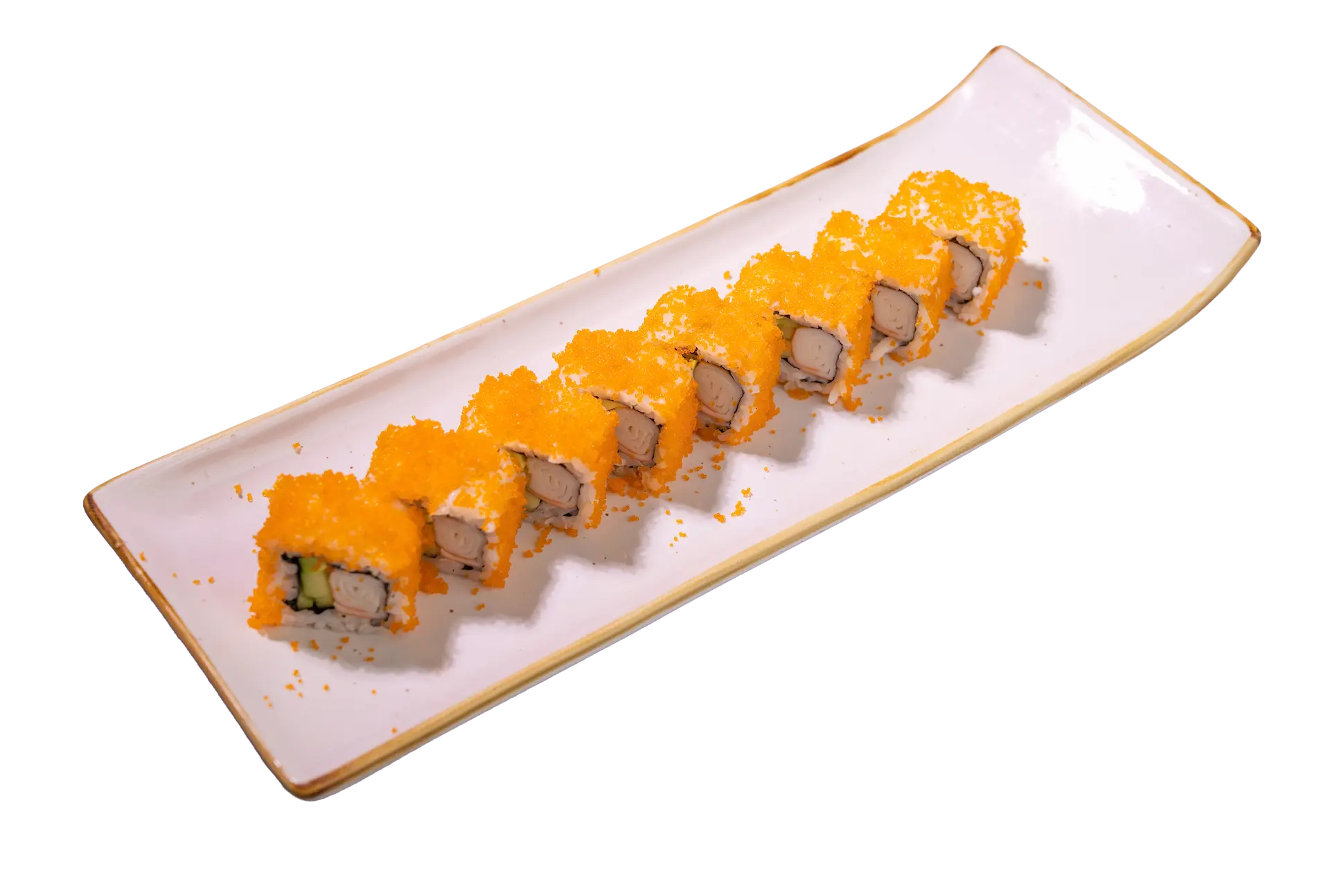 California Roll