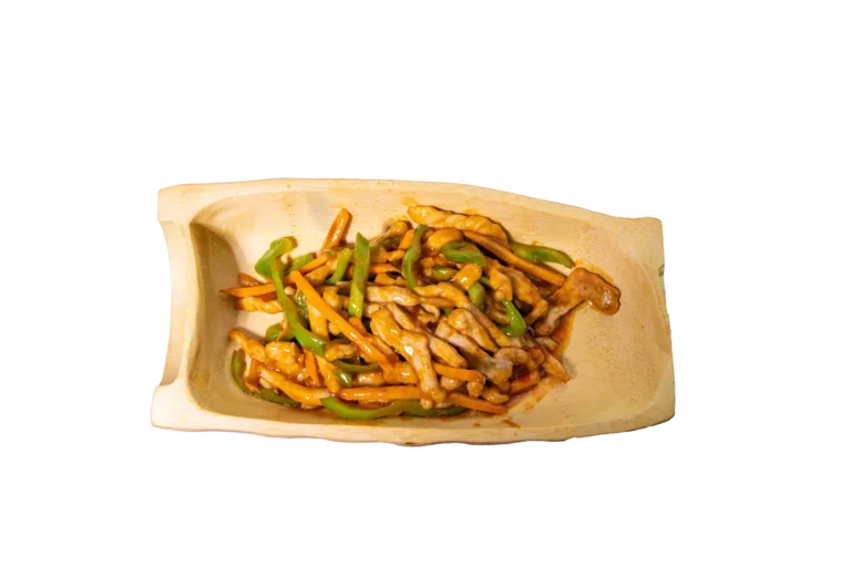 Cerdo coreano