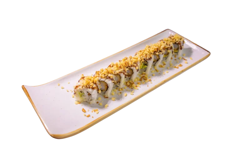 Dragon Roll