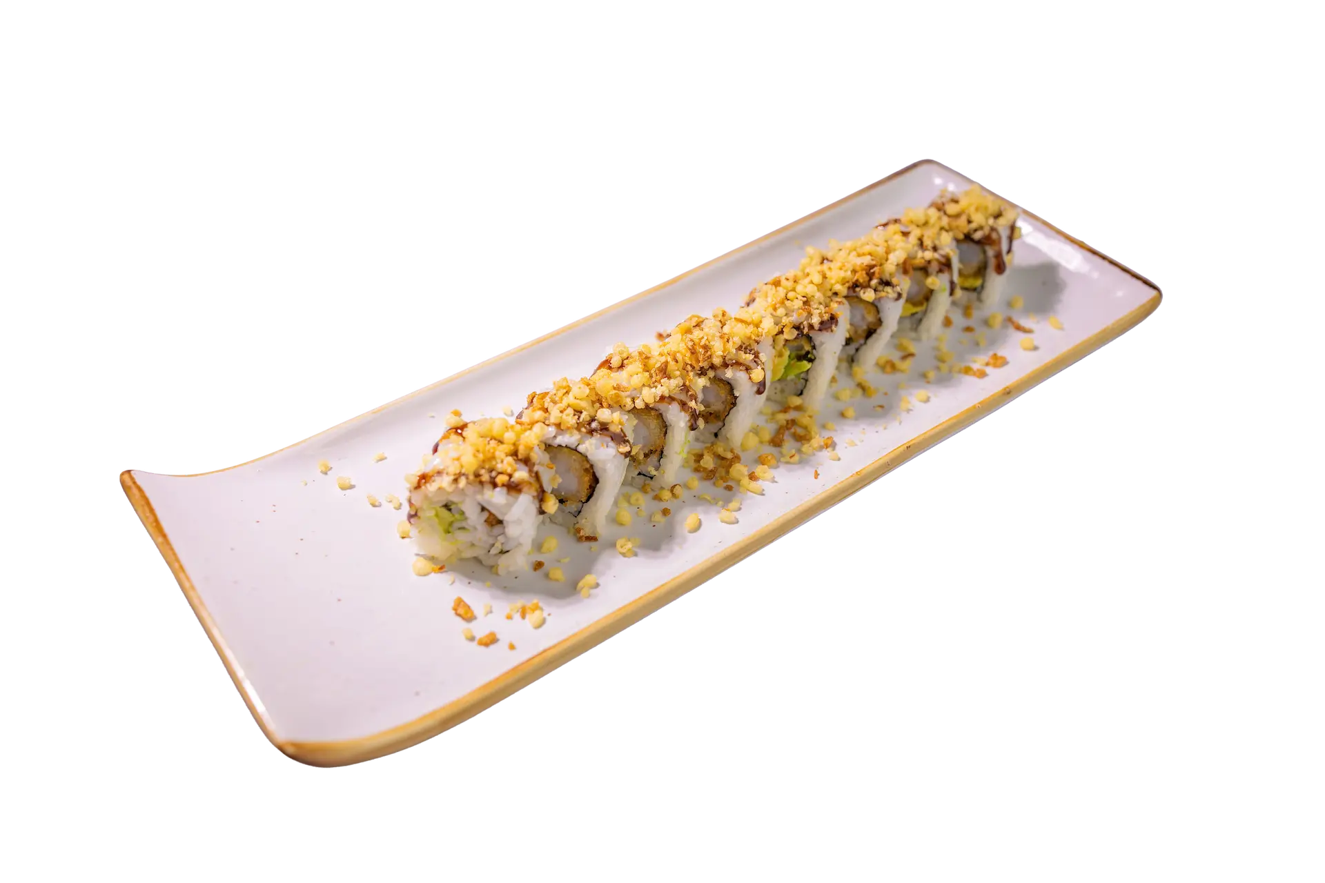 Dragon Roll