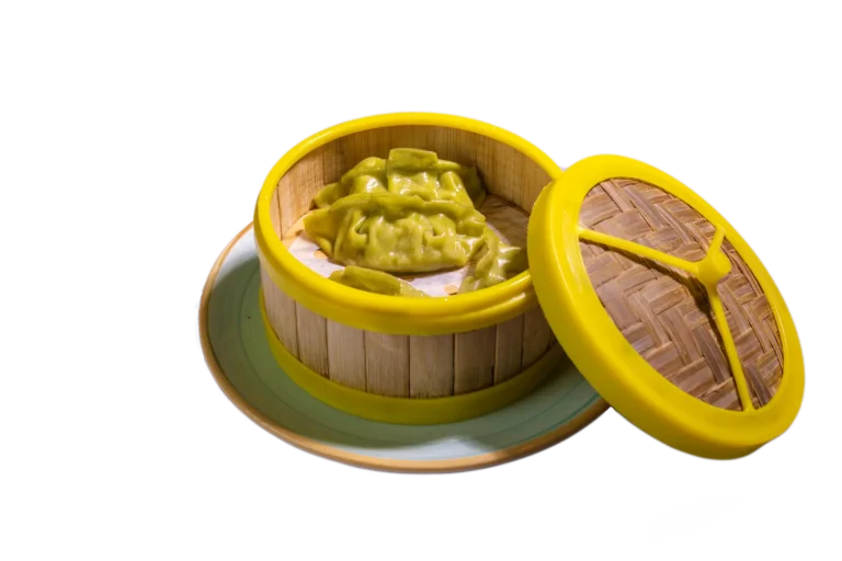 Empanadillas vegetarianas