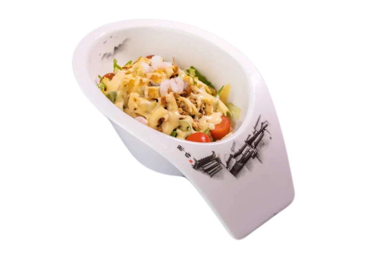 Ensalada Casa Lili
