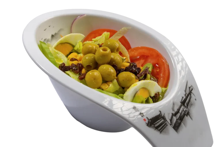 Ensalada china