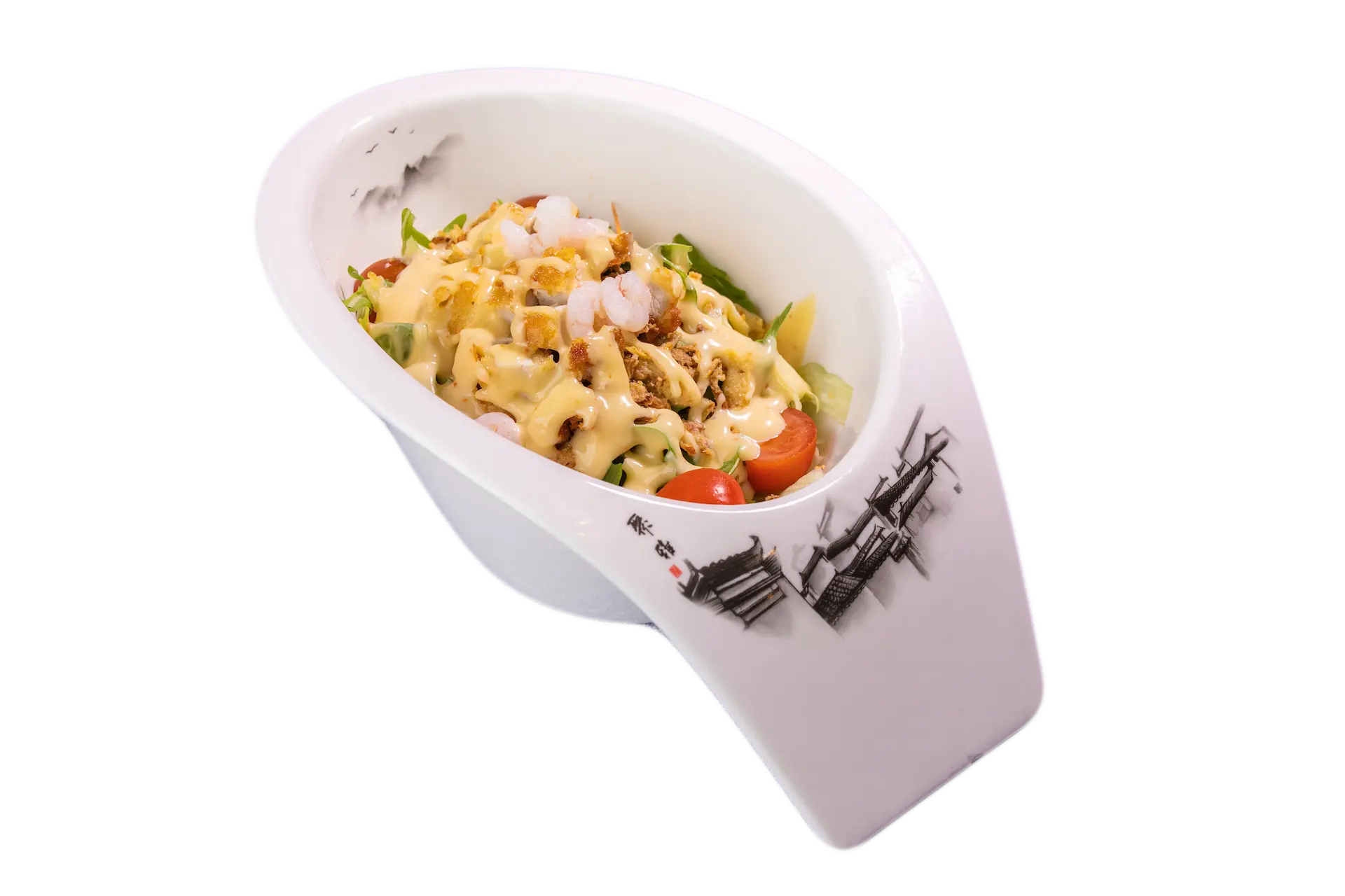 Casa Lili Salad
