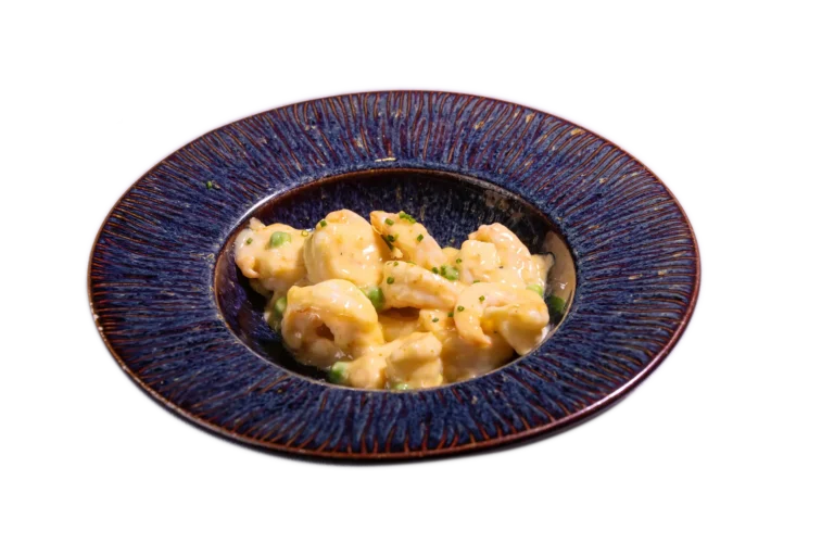 Gambas Casa Lili