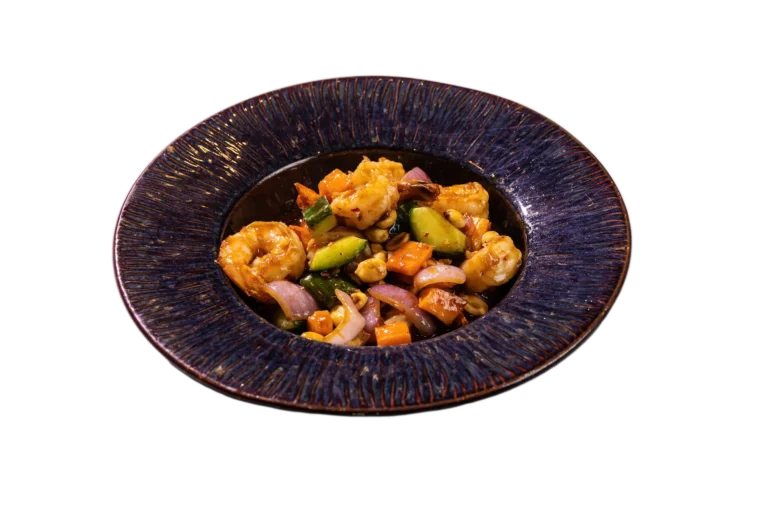 Gambas gon-bao