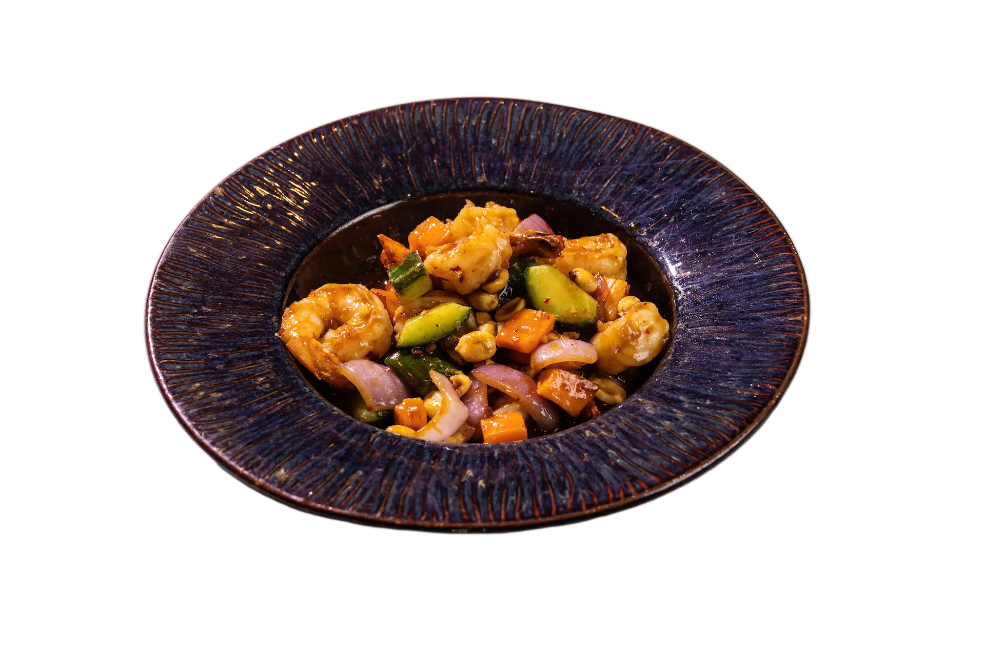 Gambas gon-bao