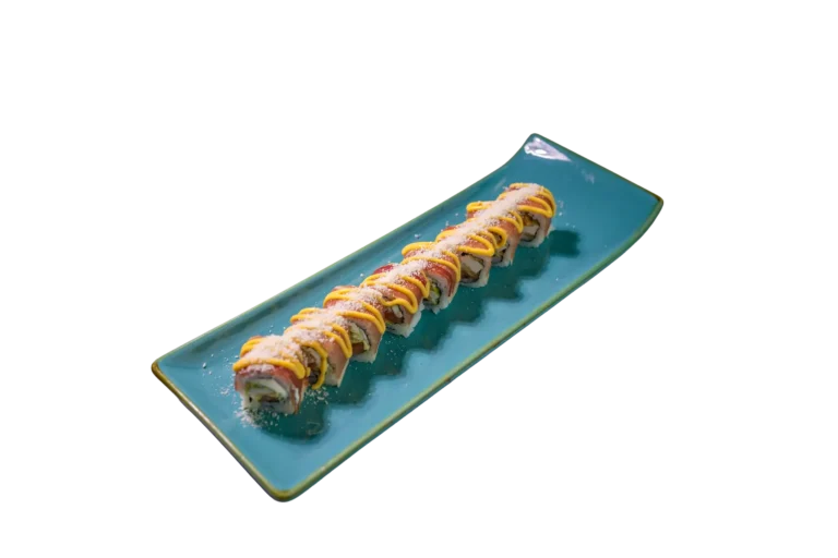 Iberian Roll