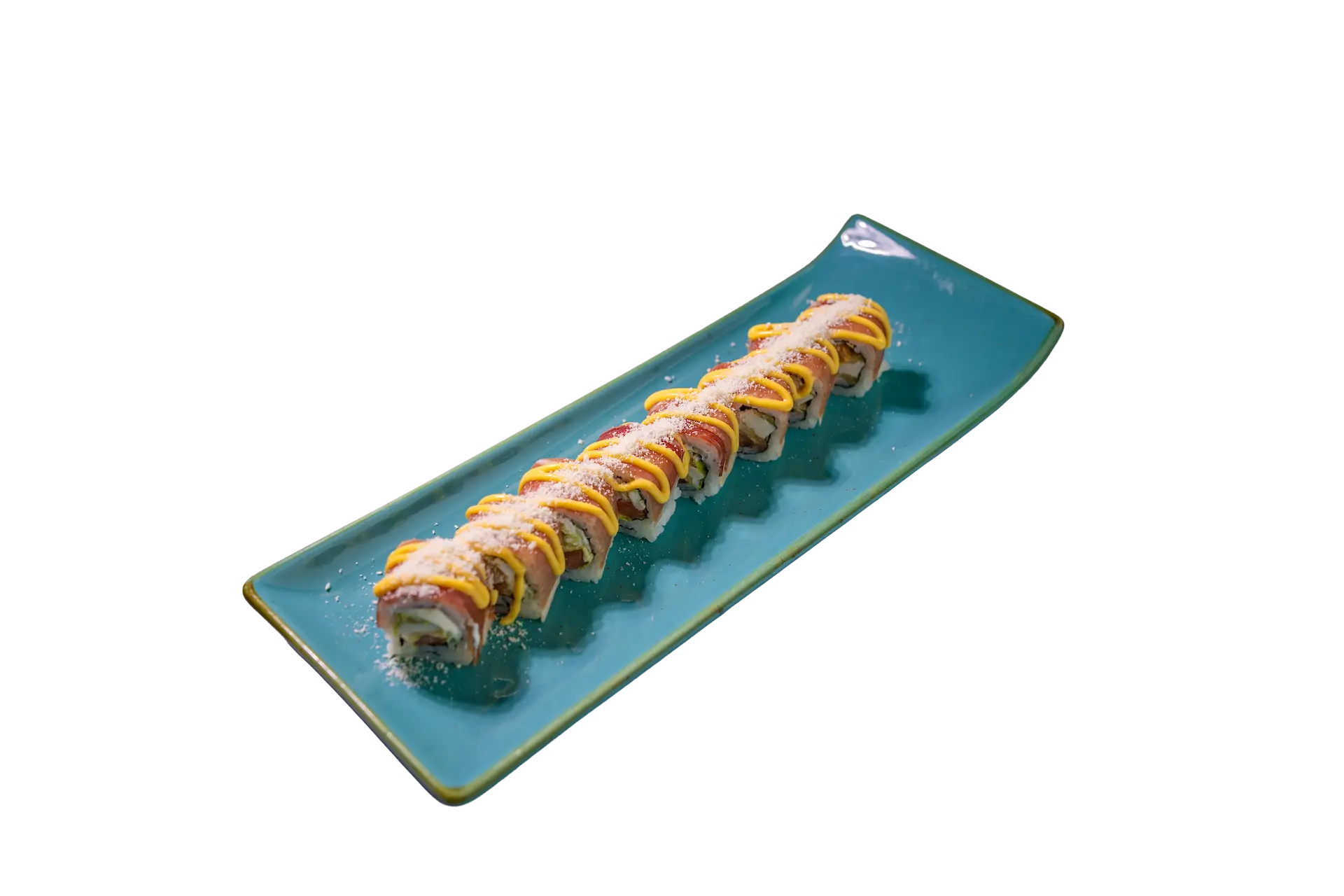 Iberian Roll