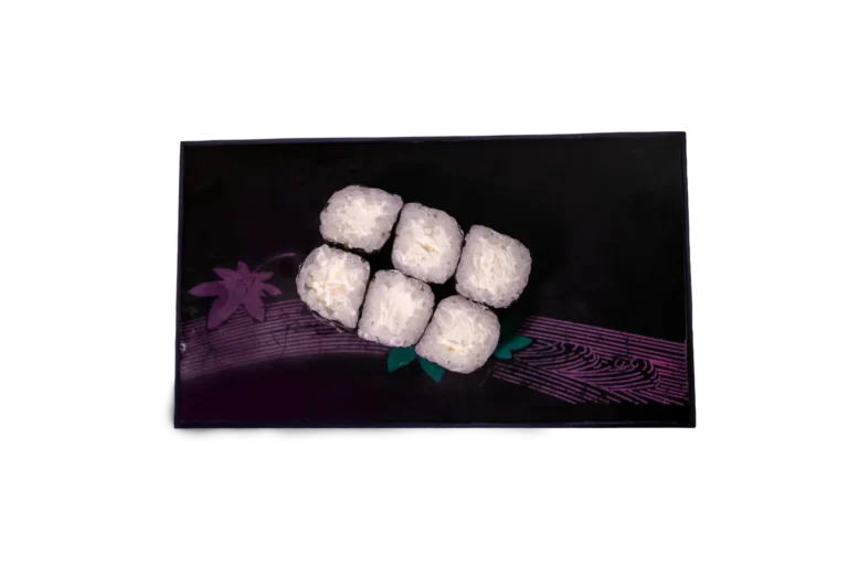 Philadelphia cheese maki