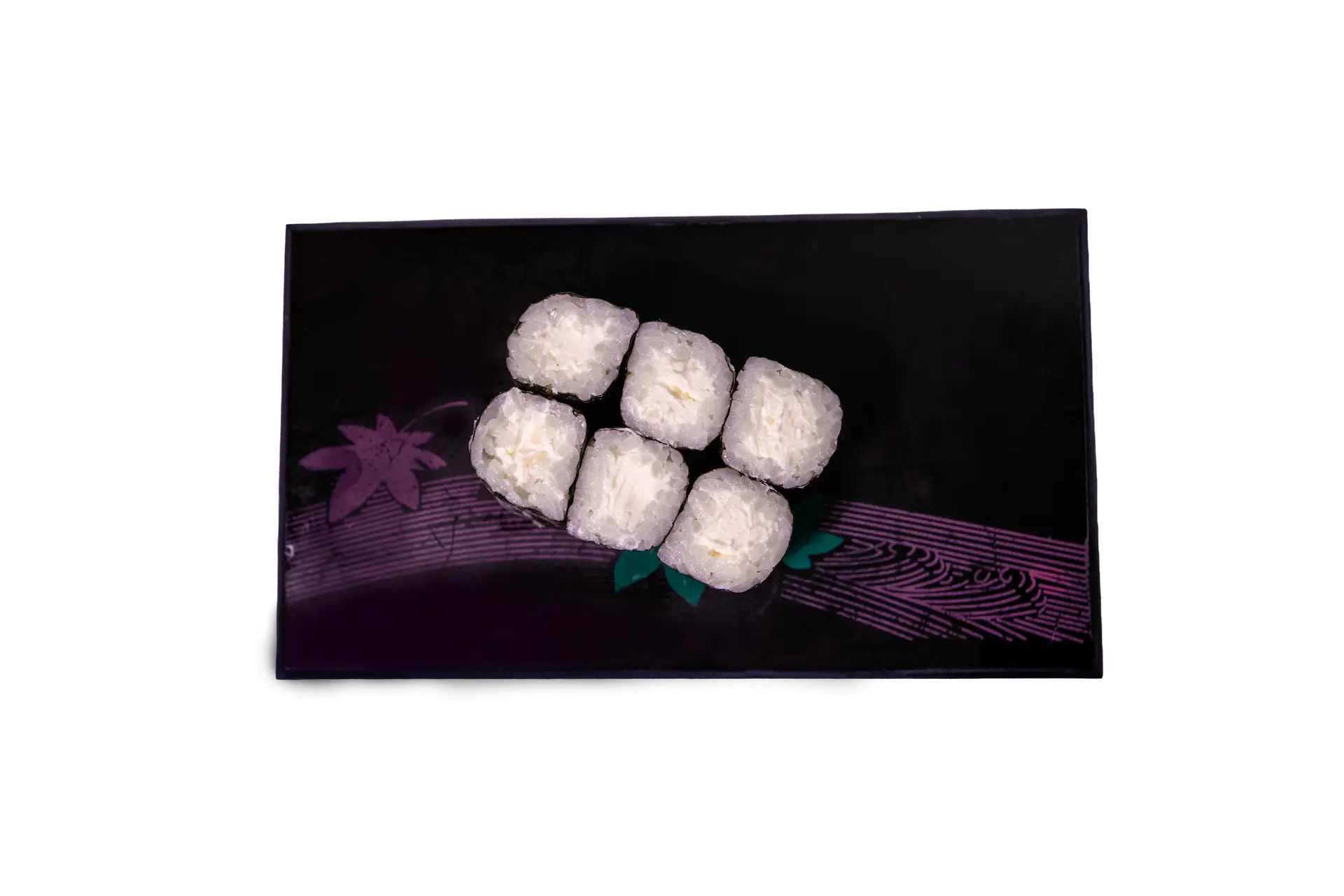 Maki Philadelphia queso