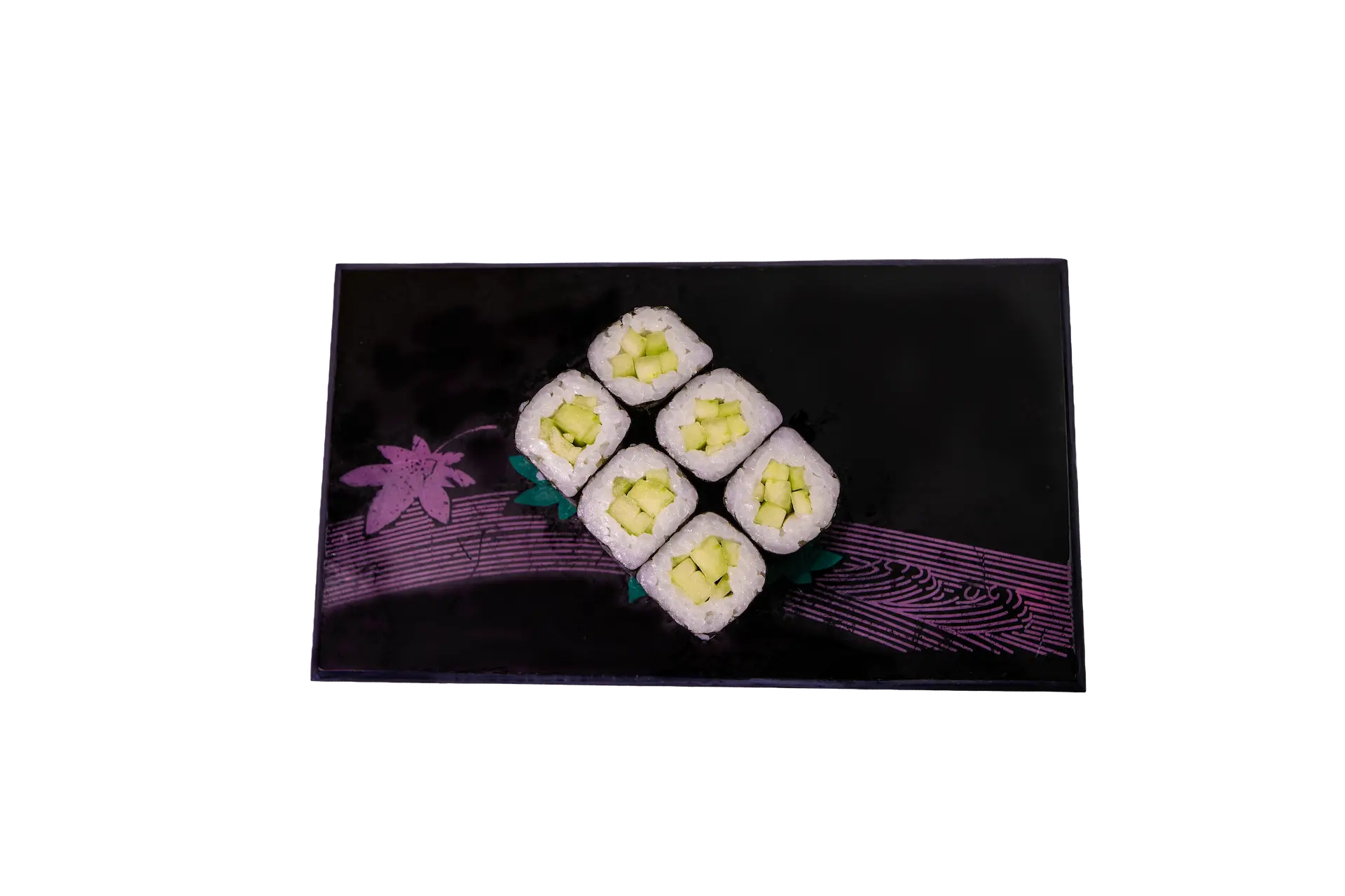 Maki Cucumber