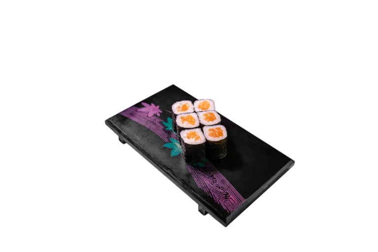 Maki Salmon