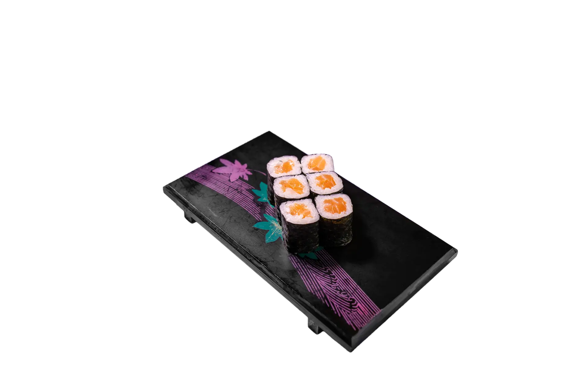 Maki Salmón