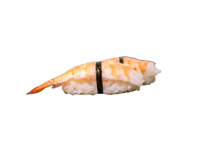 Nigiri Ebi Gamba