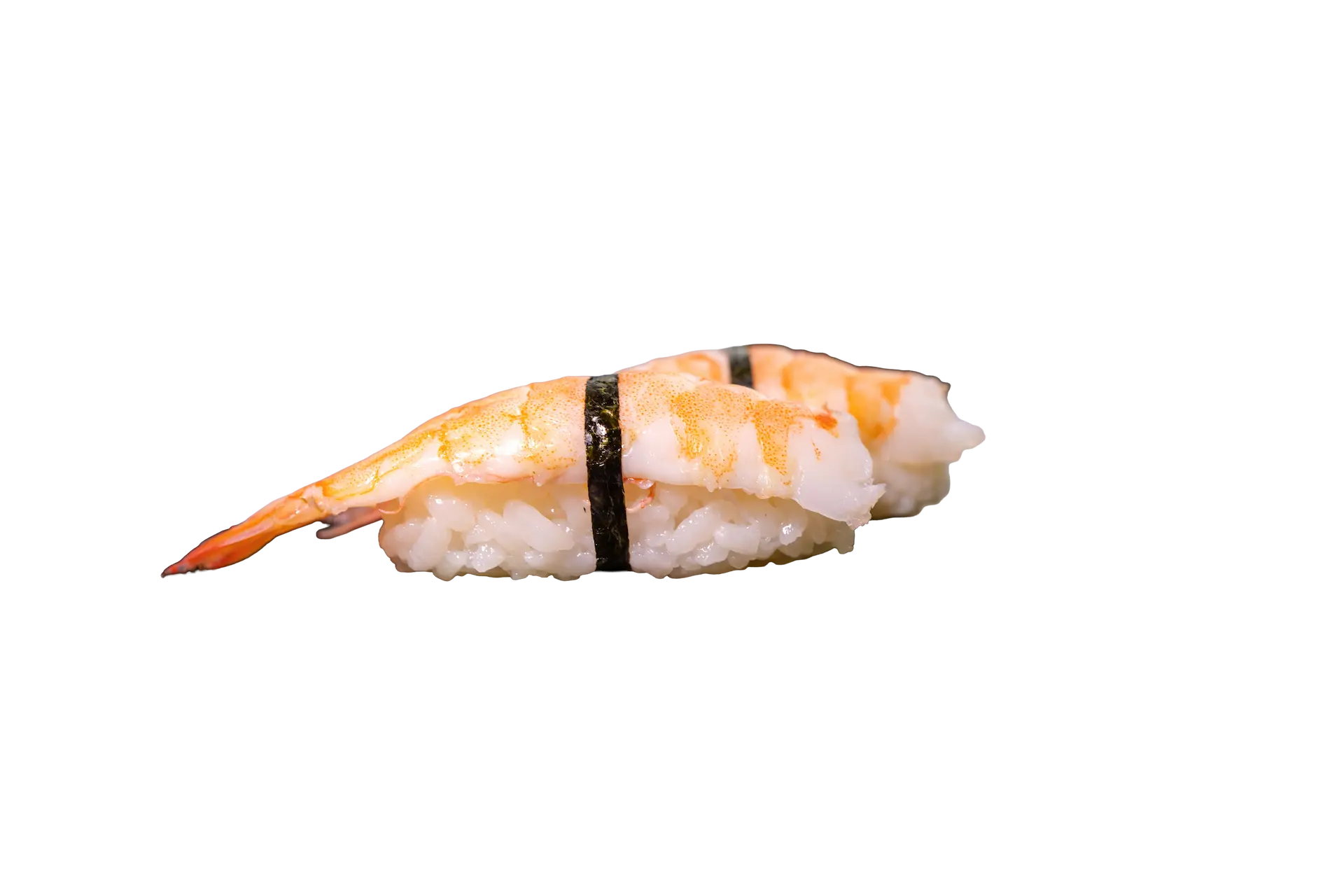 Nigiri Ebi Gamba