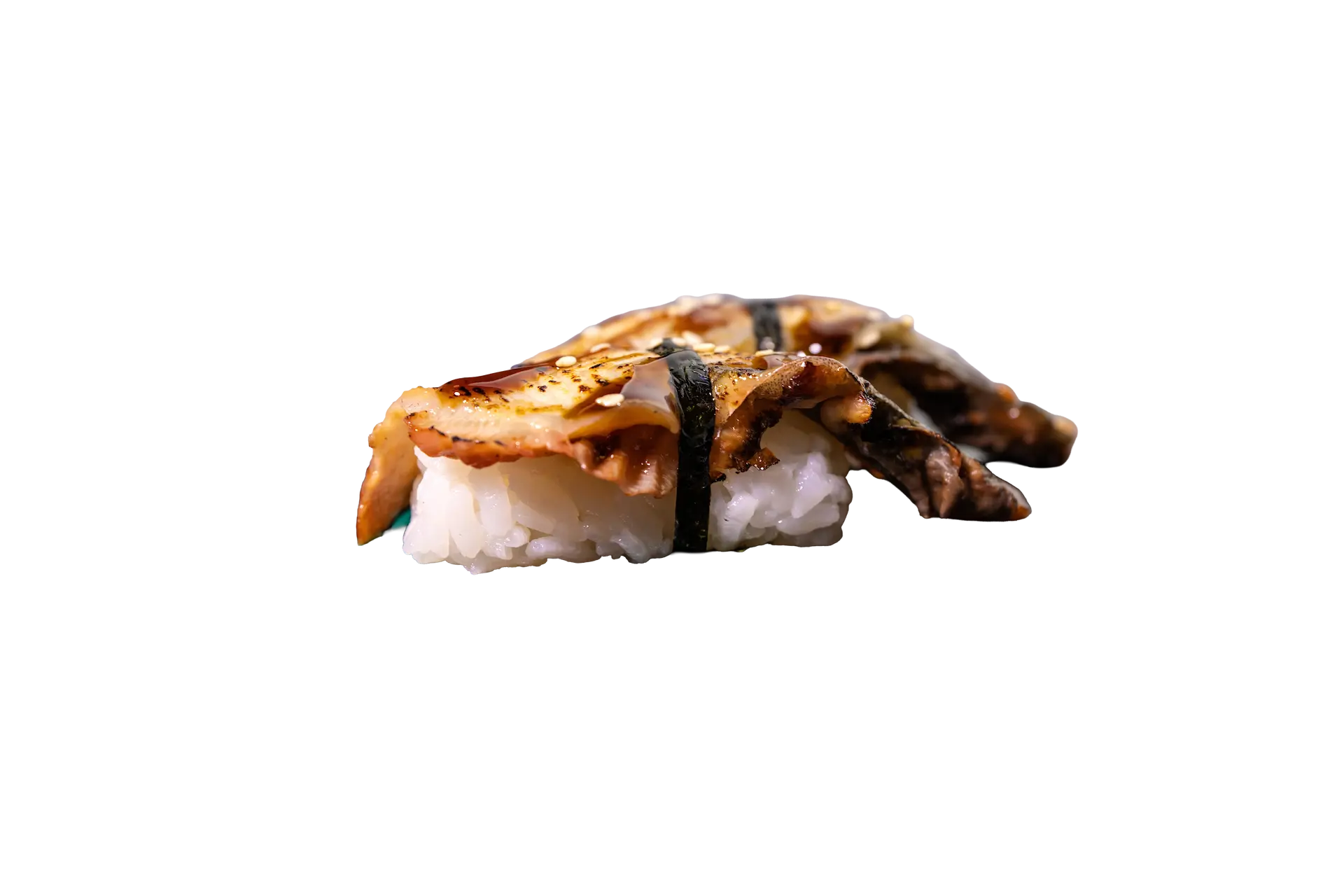 Unagi Eel Nigiri