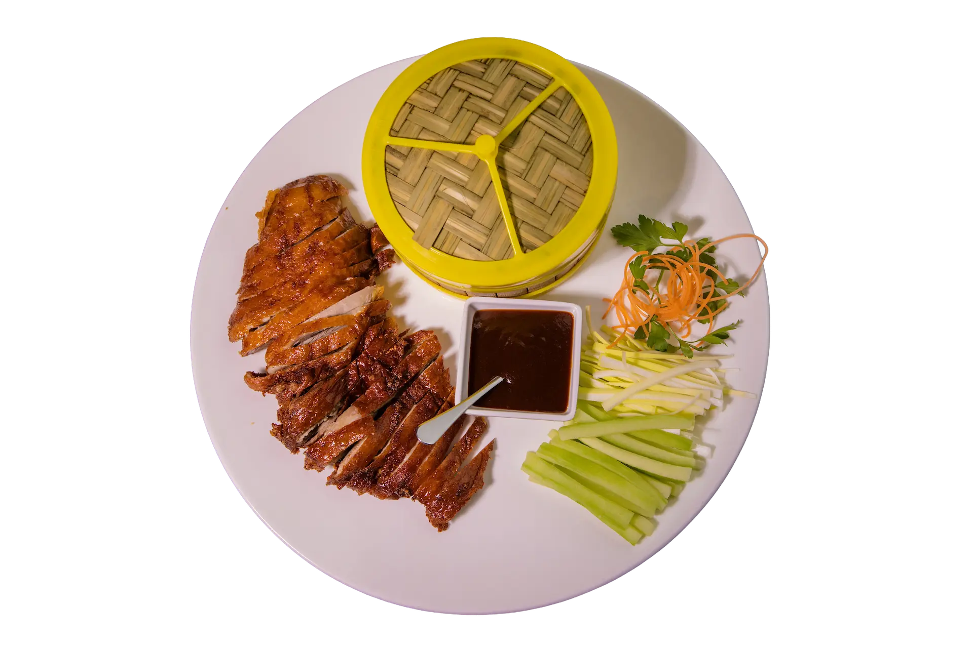 Beijing duck