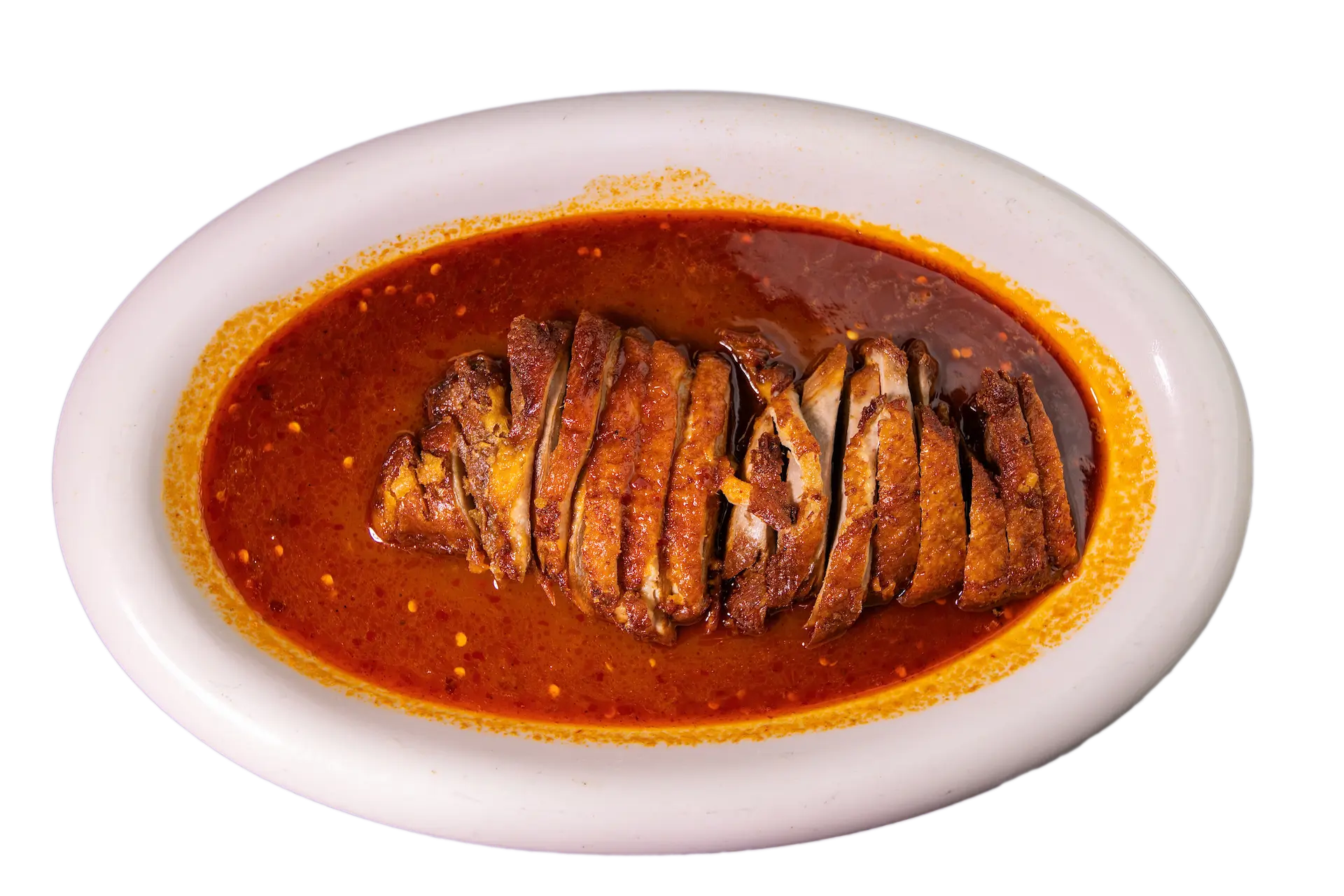 Thai duck ?.