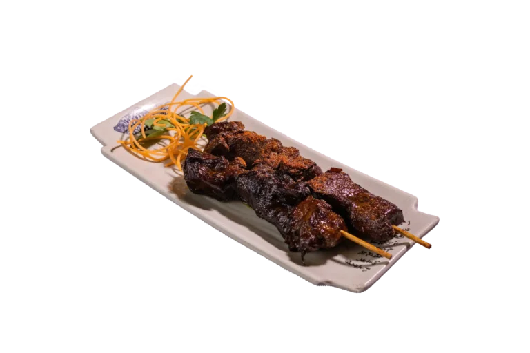 Pincho de Mongolia