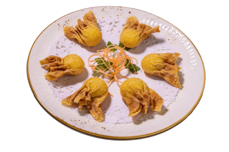 Queso frito