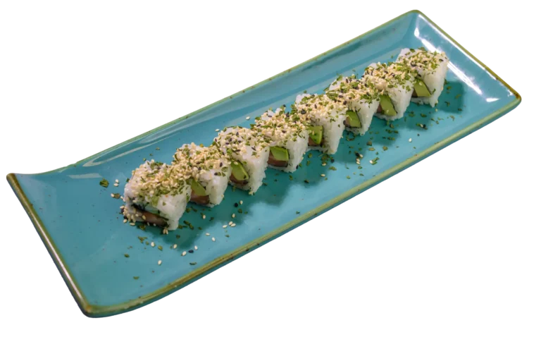 Salmon Roll