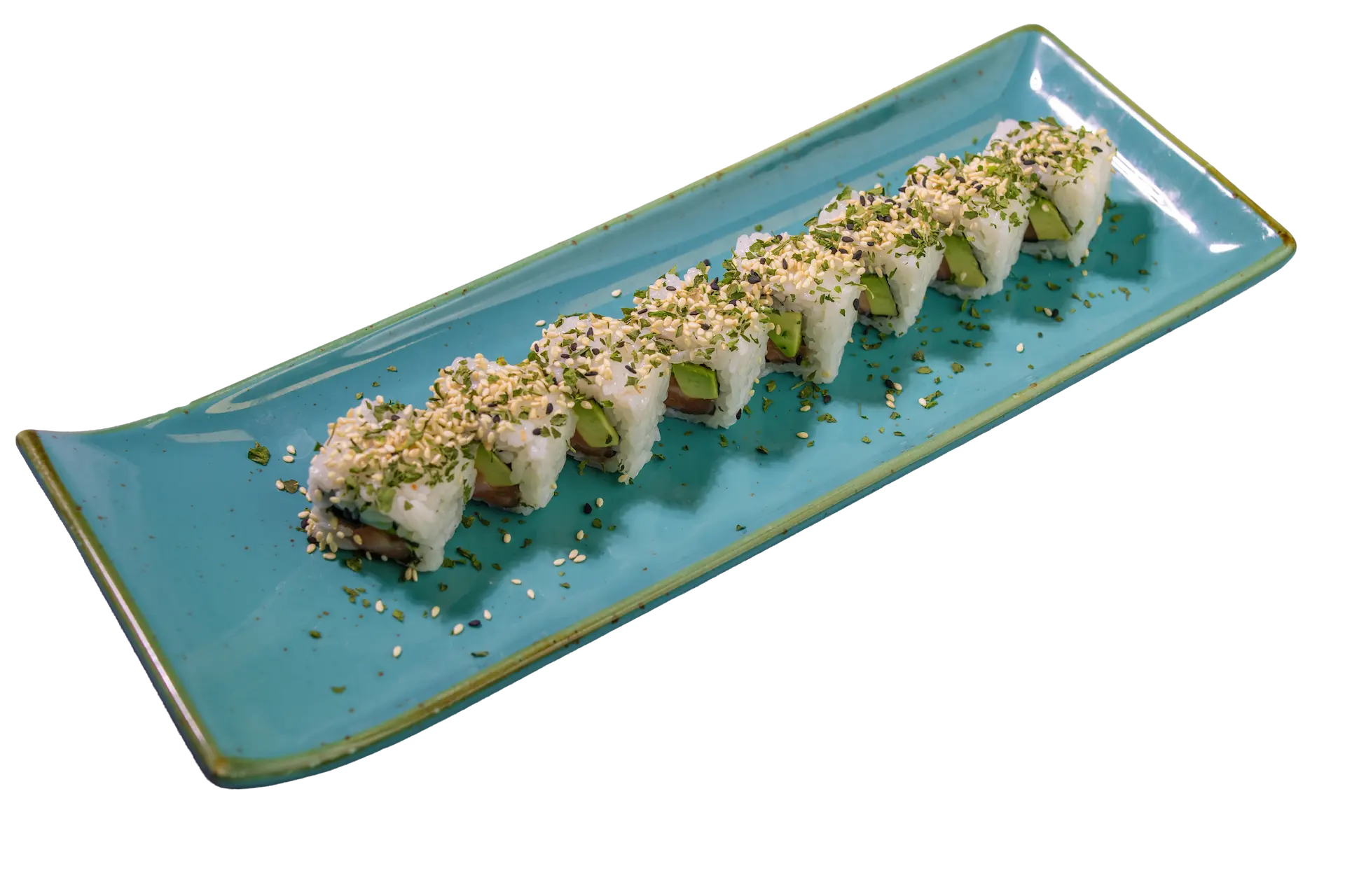 Salmon Roll