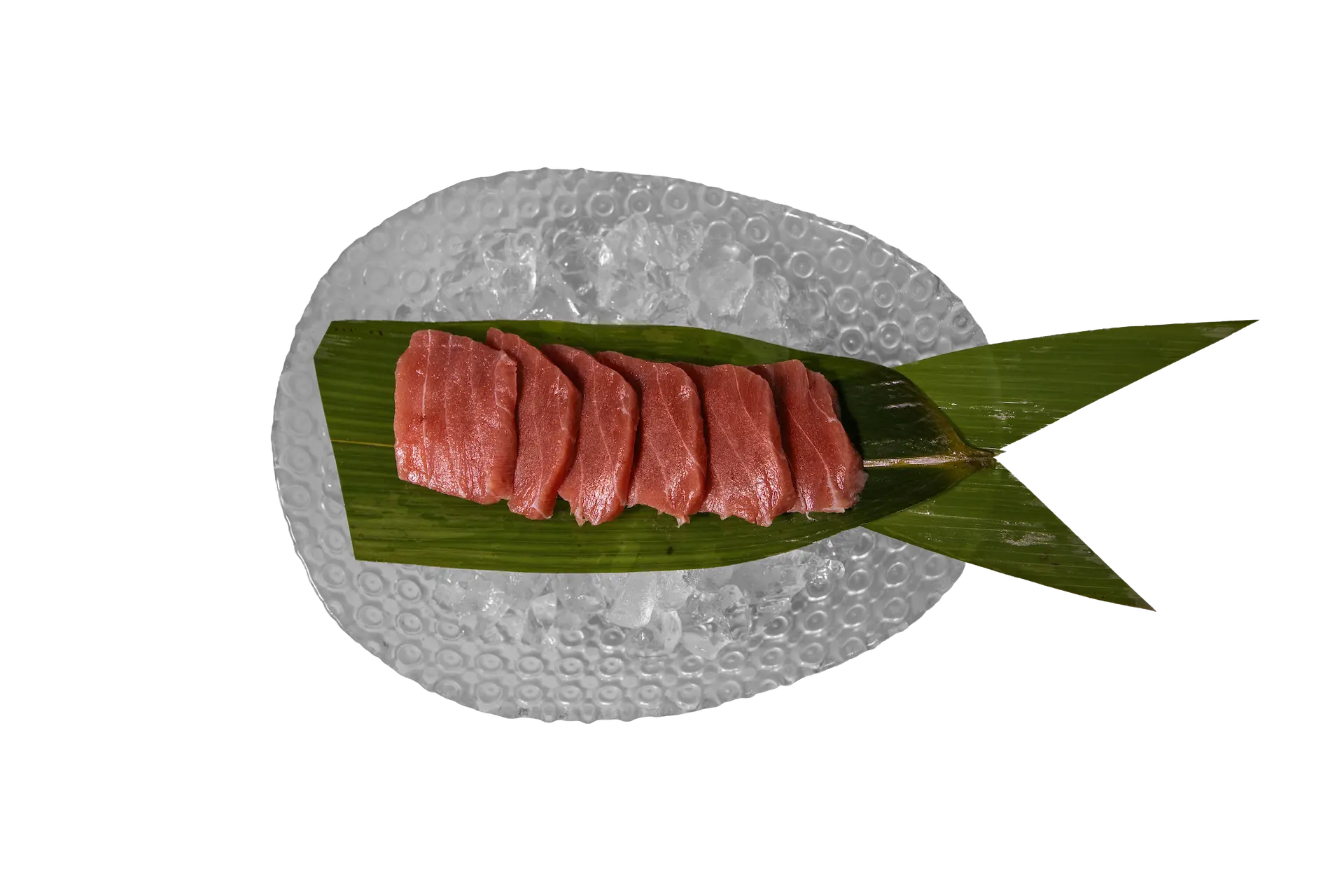Maguro Tuna Sashimi