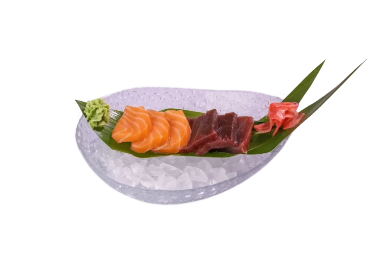 Mixed Sashimi