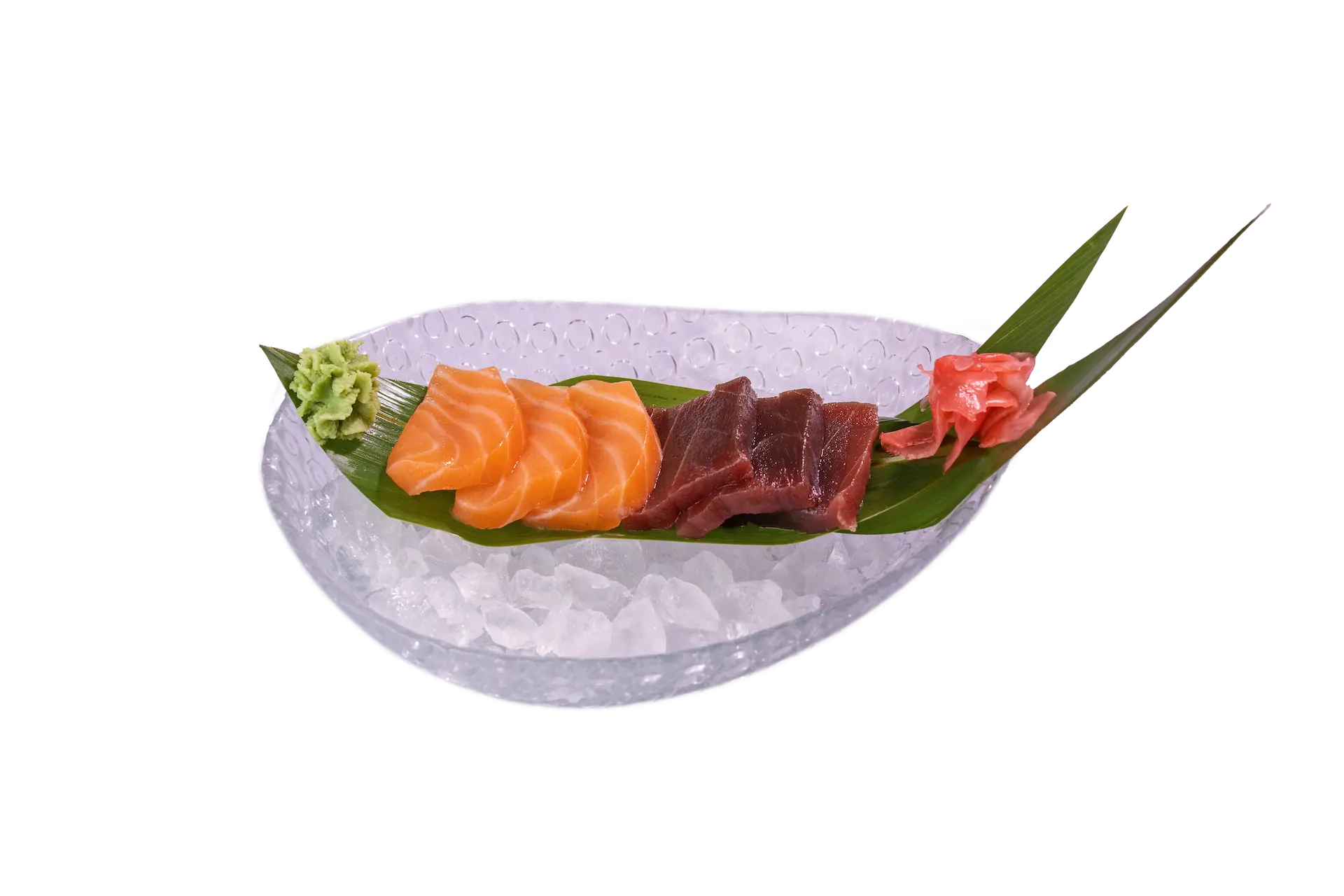Mixed Sashimi
