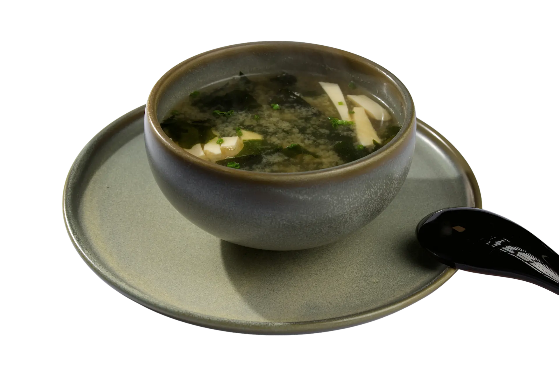 Sopa miso