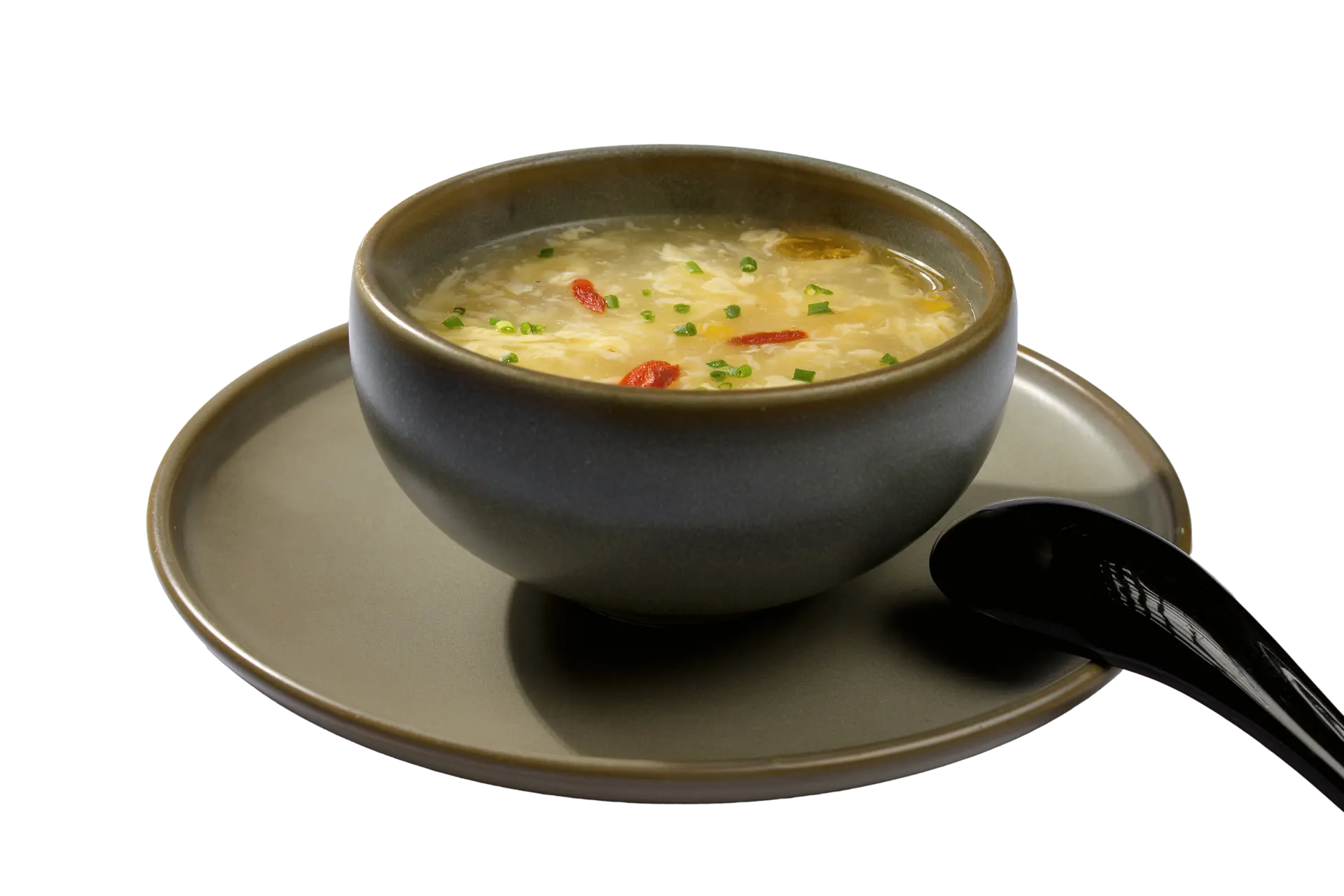 Chicken soup