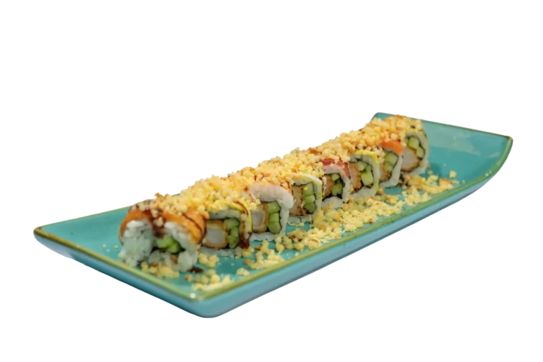 Tempura Roll