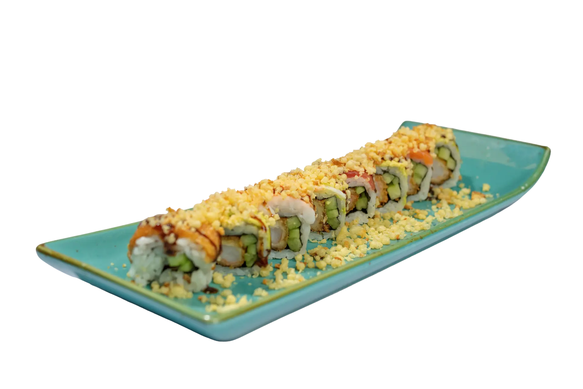 Tempura Roll