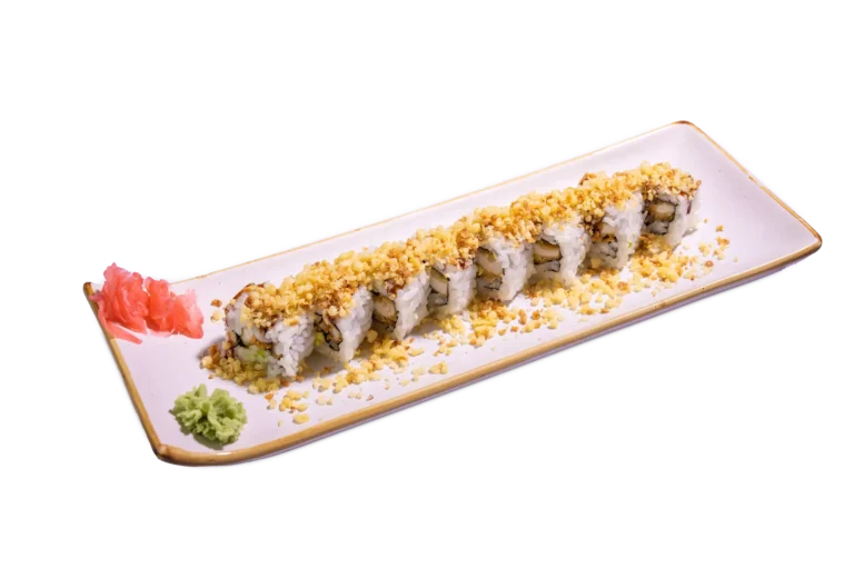 Tori Roll