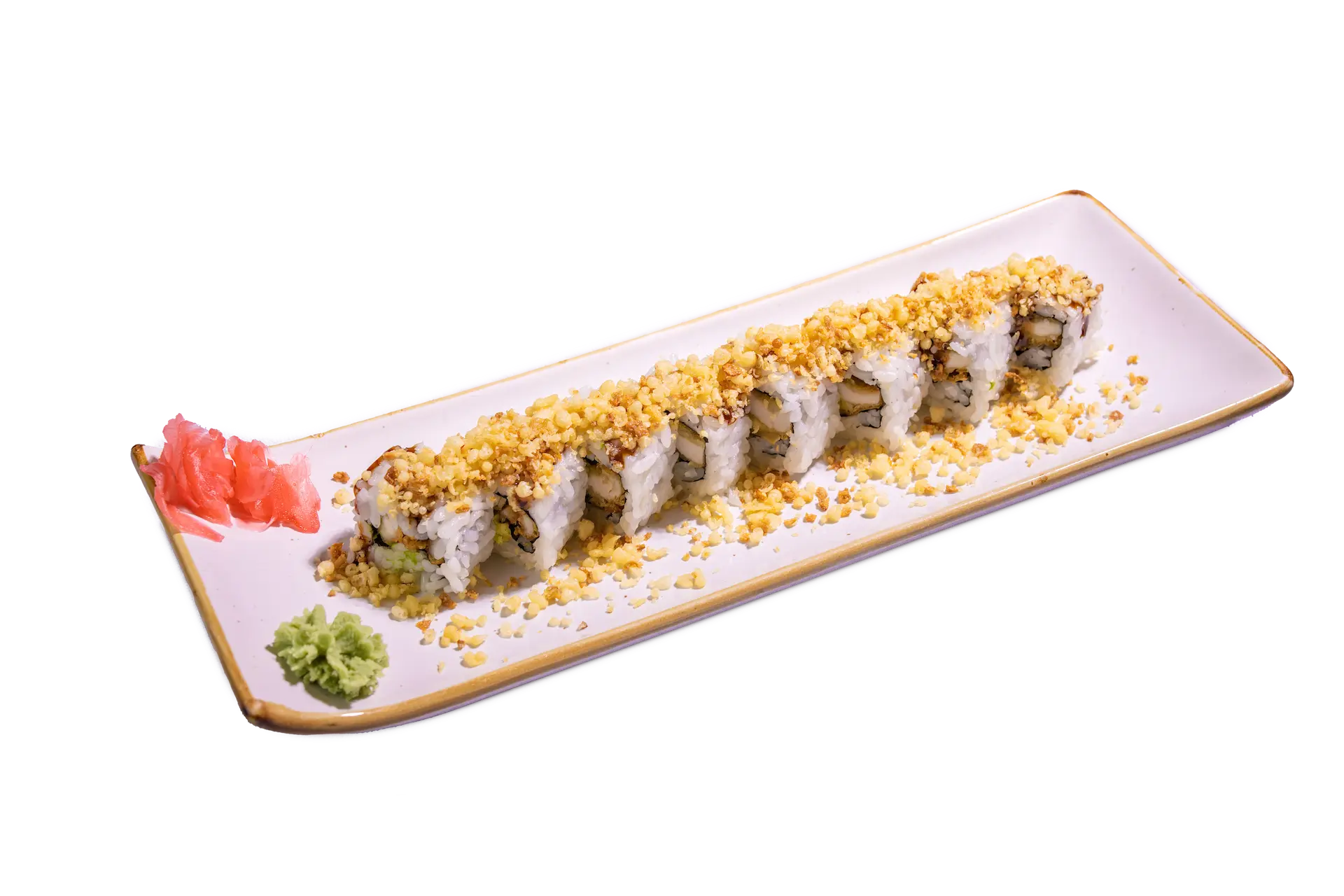 Tori Roll