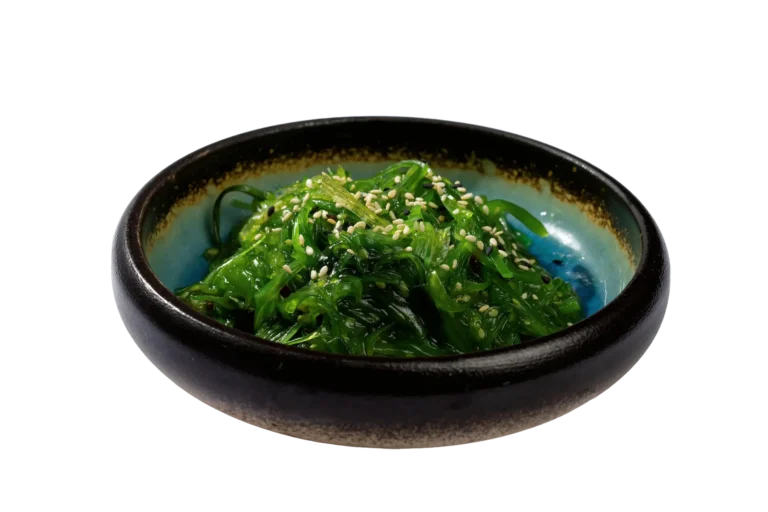 Goma Wakame (alga)