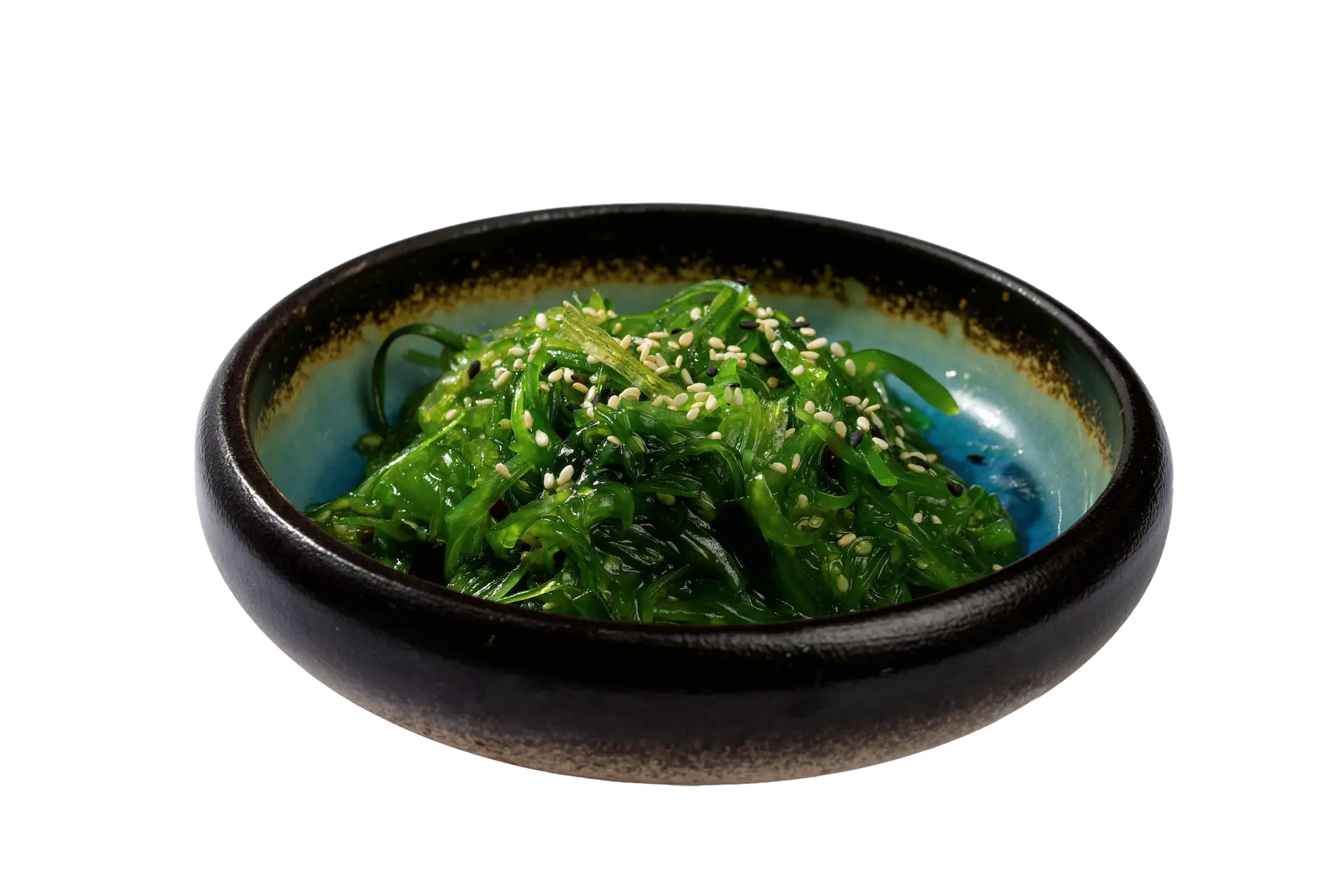 Goma Wakame (alga)