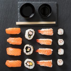 Japonés