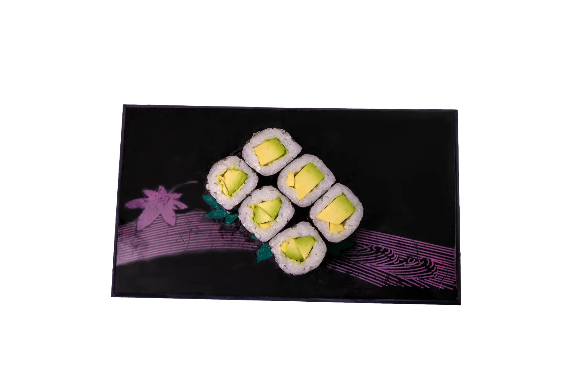 Avocado Maki