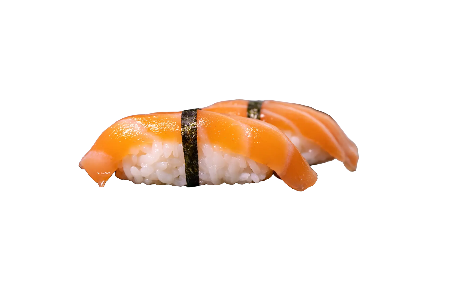 Nigiri Sake Salmón
