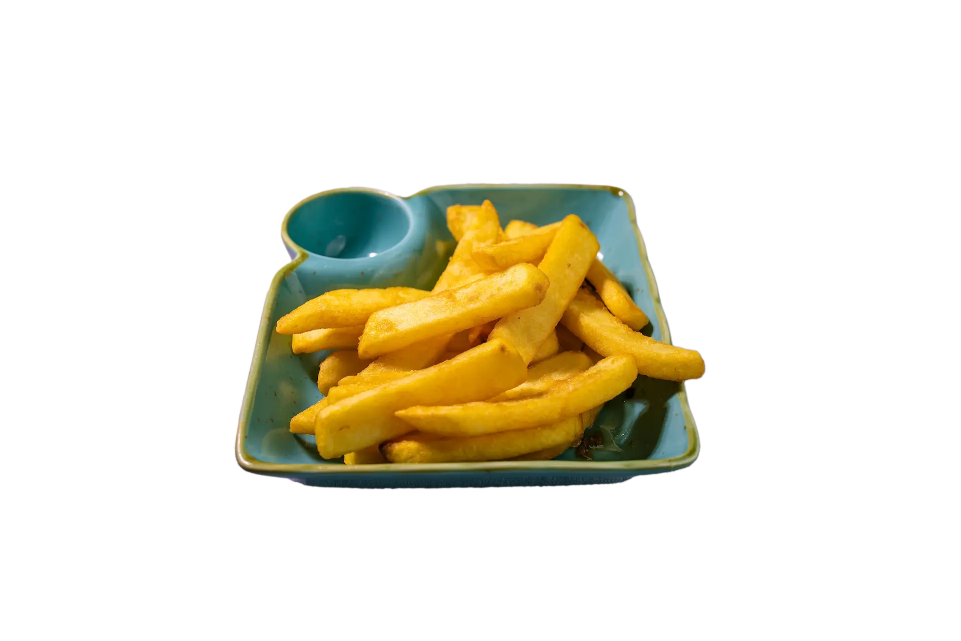 Fried chips